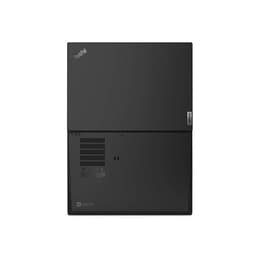 Lenovo ThinkPad X13 G1 13" Core i5 1.7 GHz - SSD 2 TB - 8GB QWERTZ - Saksa