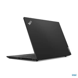 Lenovo ThinkPad X13 G1 13" Core i5 1.7 GHz - SSD 2 TB - 8GB QWERTZ - Saksa