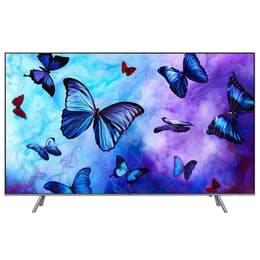 Samsung QE55Q6FN Smart TV QLED Ultra HD 4K 140 cm