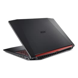 Acer Nitro AN515-42-R1JG 15" Ryzen 5 2 GHz - SSD 256 GB - 8GB - AMD Radeon RX 560X AZERTY - Ranska