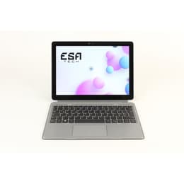 Dell Latitude 7200 2-in-1 12" Core i5 1.6 GHz - 256 Gt SSD - 8GB QWERTZ - Saksa