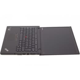 Lenovo ThinkPad T450s 14" Core i5 2.2 GHz - SSD 256 GB - 8GB QWERTY - Espanja