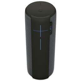Ultimate Ears UE Megaboom Speaker Bluetooth - Musta/Sininen