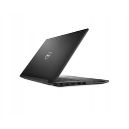 Dell Latitude 7490 14" Core i5 1.6 GHz - SSD 256 Gt - 8GB QWERTY - Ruotsi