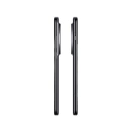 OnePlus 12 256GB - Musta - Lukitsematon