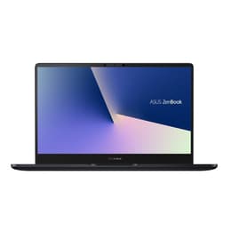 Asus ZenBook UX450FX 14" Core i7 1.8 GHz - SSD 512 Gt - 16GB AZERTY - Ranska