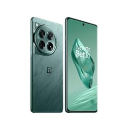 OnePlus 12 512GB - Turkoosi - Lukitsematon