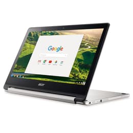 Acer Chromebook CB5-312T-K2L7 MediaTek 2.4 GHz 32GB SSD - 3GB AZERTY - Ranska