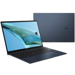 Asus ZenBook S13 OLED UM5302TA 13" Ryzen 5 2.9 GHz - SSD 1 TB - 16GB AZERTY - Ranska