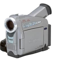 Canon MV450i Videokamera - Harmaa