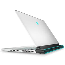 Dell Alienware M17 R3 17" Core i7 2.6 GHz - SSD 256 Gt - 16GB AZERTY - Ranska