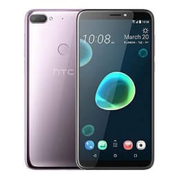 HTC Desire 12+ 32GB - Hopea - Lukitsematon