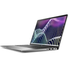 Dell Latitude 7440 14" Core i7 1.8 GHz - SSD 512 Gt - 32GB QWERTY - Englanti