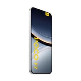 Xiaomi Poco F7 256GB - Hopea - Lukitsematon