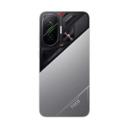 Xiaomi Poco F7 256GB - Hopea - Lukitsematon