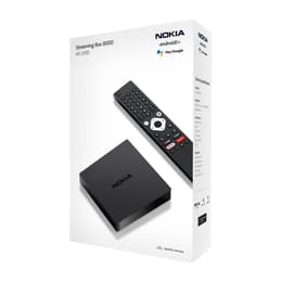 Nokia Streaming Box 8000 TV-tarvikkeet