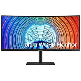 S34A650UXU Tietokoneen näyttö 34" LED