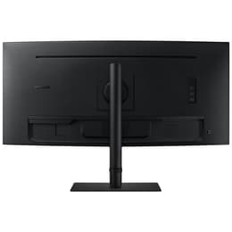 S34A650UXU Tietokoneen näyttö 34" LED