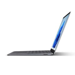 Microsoft Surface Laptop 4 13" Ryzen 5 2.2 GHz - SSD 256 Gt - 16GB AZERTY - Ranska