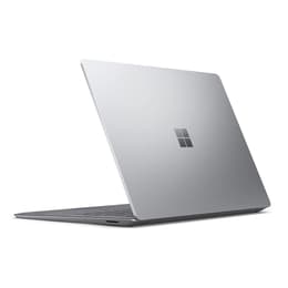 Microsoft Surface Laptop 4 13" Ryzen 5 2.2 GHz - SSD 256 Gt - 16GB AZERTY - Ranska