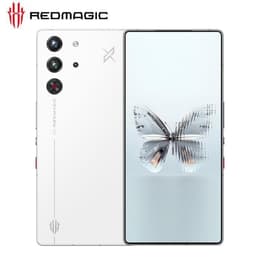 NUBIA RedMagic 10 Pro 256GB - Lukitsematon
