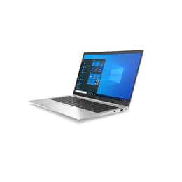 HP EliteBook 840 G8 14" Core i5 2.6 GHz - SSD 256 Gt - 16GB QWERTY - Hollanti