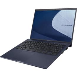 Asus ExpertBook B B1500CEAE-BQ2179R 15" Core i7 2 GHz - SSD 256 GB - 8GB QWERTY - Englanti