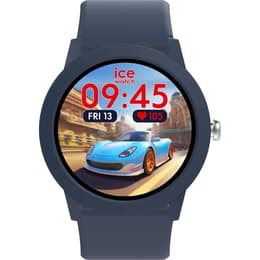 Kellot Ice Smart Cardio GPS Junior RD 3.0 Find - Sininen