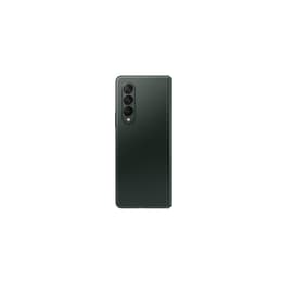 Galaxy Z Fold3 5G 256GB - Vihreä - Lukitsematon