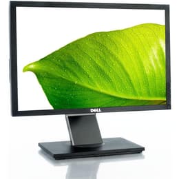 Dell P1911B Tietokoneen näyttö 19" LED WXGA+