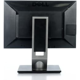 Dell P1911B Tietokoneen näyttö 19" LED WXGA+