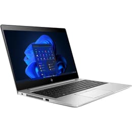 HP EliteBook 840 G6 14" Core i7 1.9 GHz - SSD 128 GB - 8GB QWERTY - Espanja