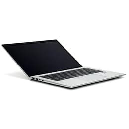 HP EliteBook 840 G9 14" Core i5 1.6 GHz - SSD 512 Gt - 16GB QWERTY - Englanti