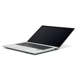 HP EliteBook 840 G9 14" Core i5 1.6 GHz - SSD 512 Gt - 16GB QWERTY - Englanti