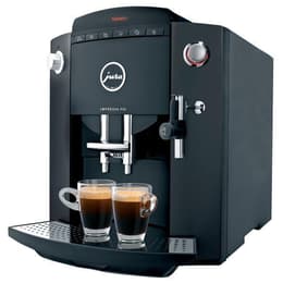 Kahvinkeitin Jura Impressa F50 13661 L - Musta