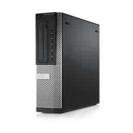 Dell Optiplex 7010 Core i5 3,2 GHz - HDD 320 GB RAM 8 GB