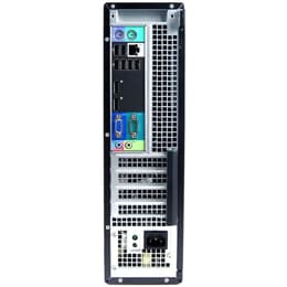 Dell Optiplex 7010 Core i5 3,2 GHz - HDD 320 GB RAM 8 GB
