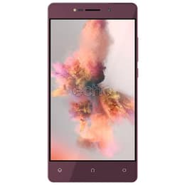 Echo Holi 8GB - Burgundi - Lukitsematon