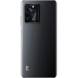 ZTE Blade V30 Vita 128GB - Musta - Lukitsematon