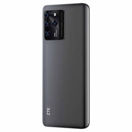 ZTE Blade V30 Vita 128GB - Musta - Lukitsematon