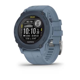 Garmin Descent G1 Bluetooth 51 mm - Sininen
