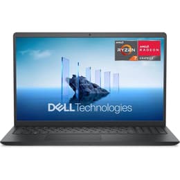 Dell 15 DC15255 15" Ryzen 7 2 GHz - SSD 1 TB - 16GB QWERTY - Englanti