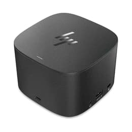 Hp Thunderbolt Dock 120W G2 Telakointiasema