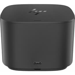 Hp Thunderbolt Dock 120W G2 Telakointiasema