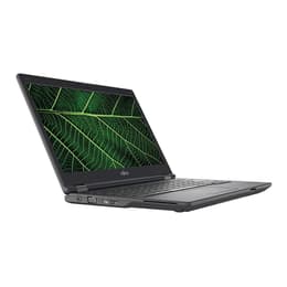 Fujitsu LifeBook E5411 14" Core i5 2.4 GHz - SSD 1 TB - 16GB QWERTY - Ruotsi
