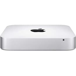 Mac mini (Lokakuu 2012) Core i5 2.5 GHz - HDD 2 TB - 4GB