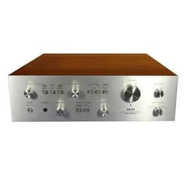 Akai AM-2400 Vahvistimet