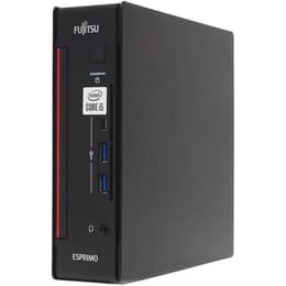 Fujitsu Esprimo Q7010 - MPC4 Core i5 2.3 GHz - SSD 512 Gt RAM 8 GB