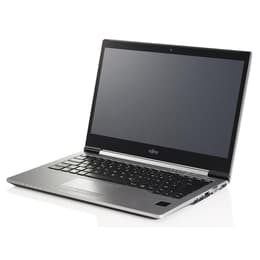 Fujitsu LifeBook U745 14" Core i5 2.2 GHz - SSD 128 GB - 4GB AZERTY - Ranska