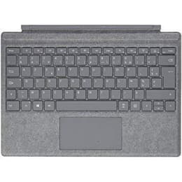 Microsoft Näppäimistö AZERTY Ranska Langaton Surface Go Signature Type Cover